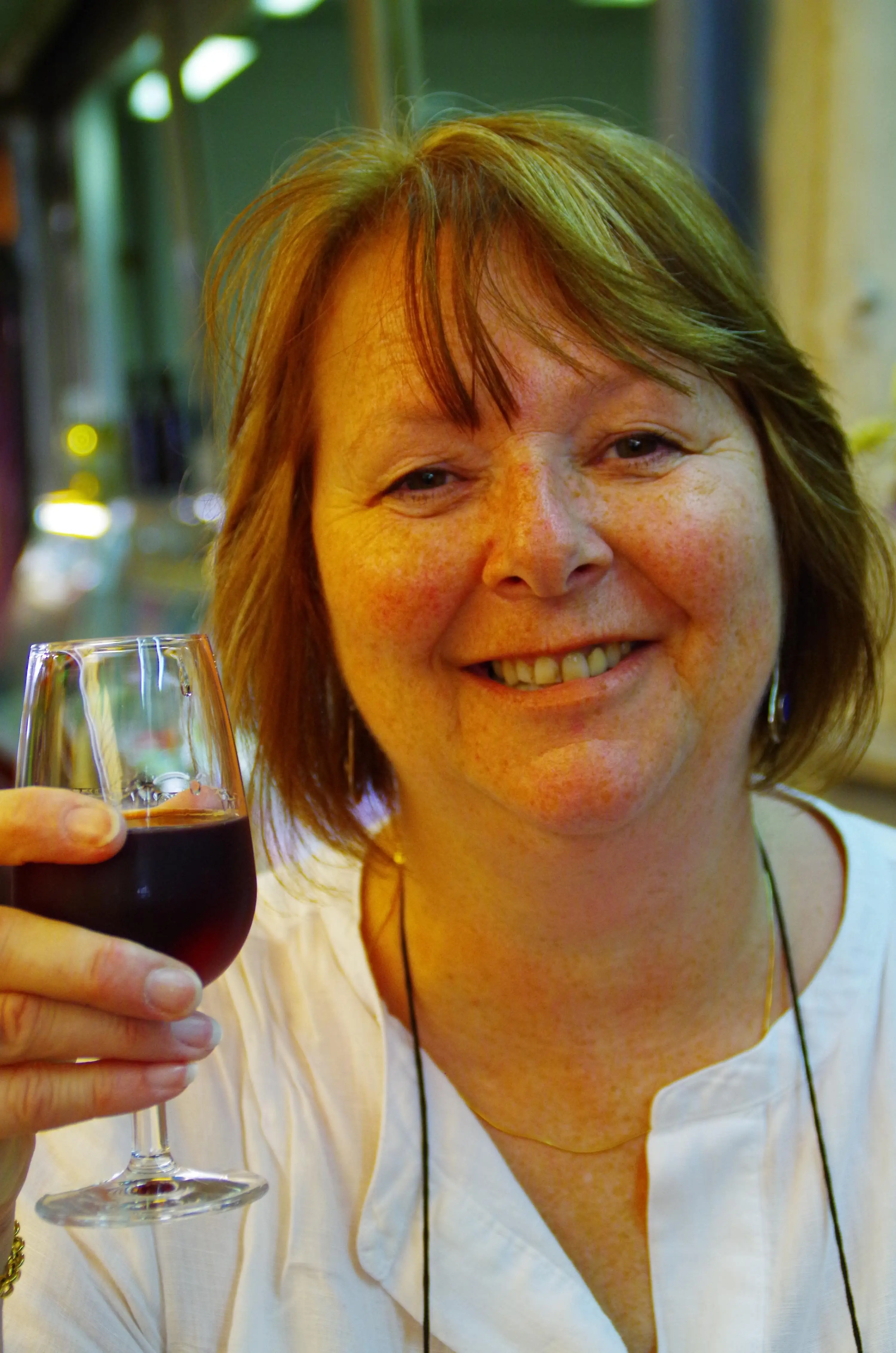 Diana Keys started feeling unwell after her divorce in 2019 (PA Real Life)