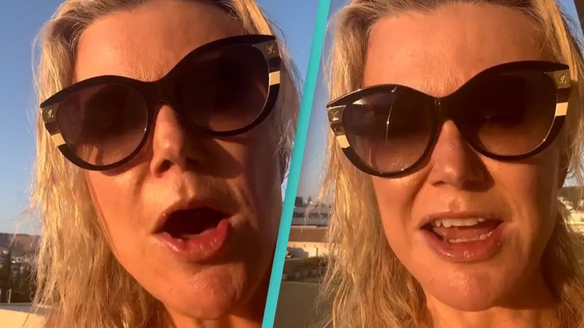 insearchofmrdarcy/TikTok