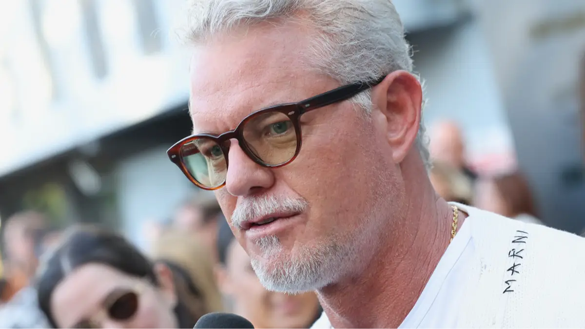 Getty Images/Robin L Marshall