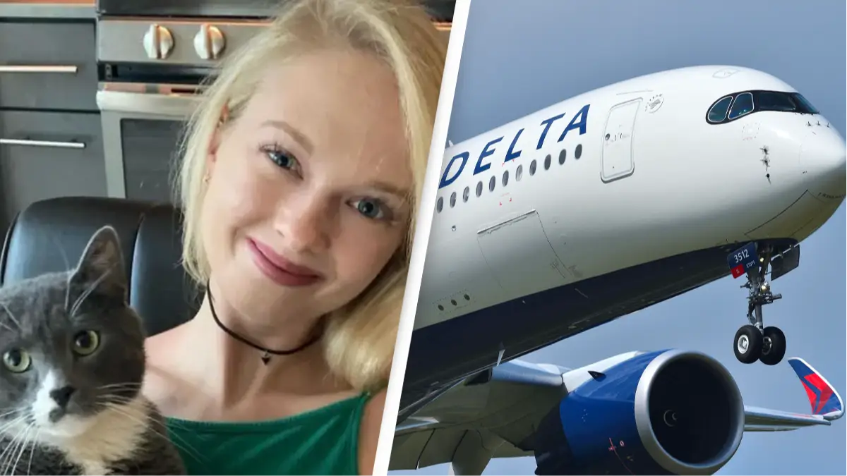 Facebook/Sara Metzger/ZapperSiR/Alamy Stock Photo