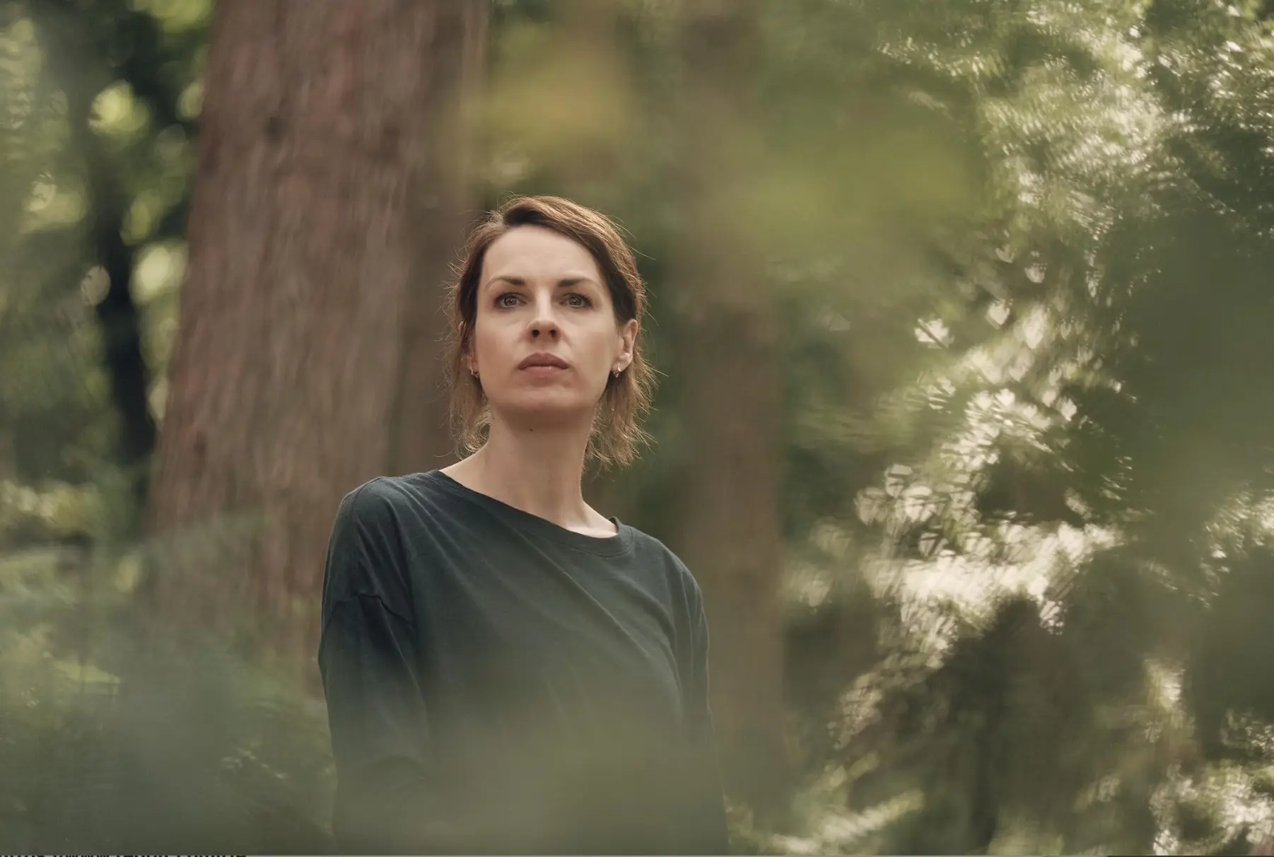 Jessica Raine leads the cast (Prime Video)