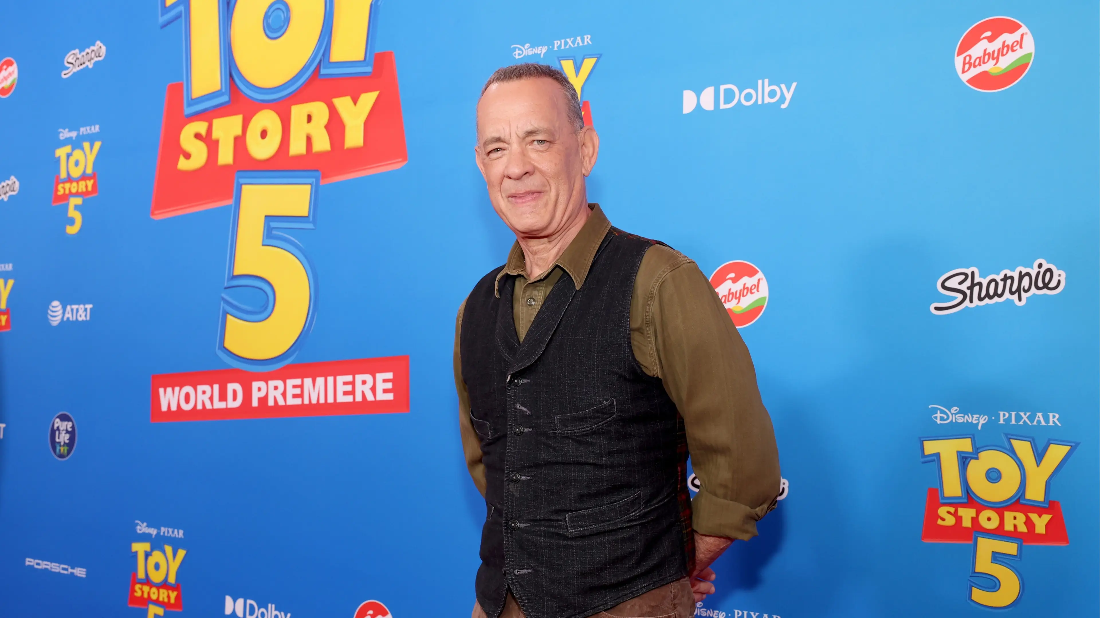 Jesse Grant/Getty Images for Disney