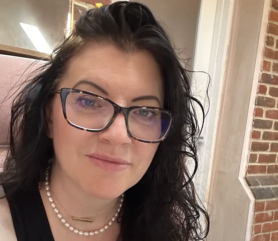 Claire Turner is a mom of three (Kennedy News and Media)