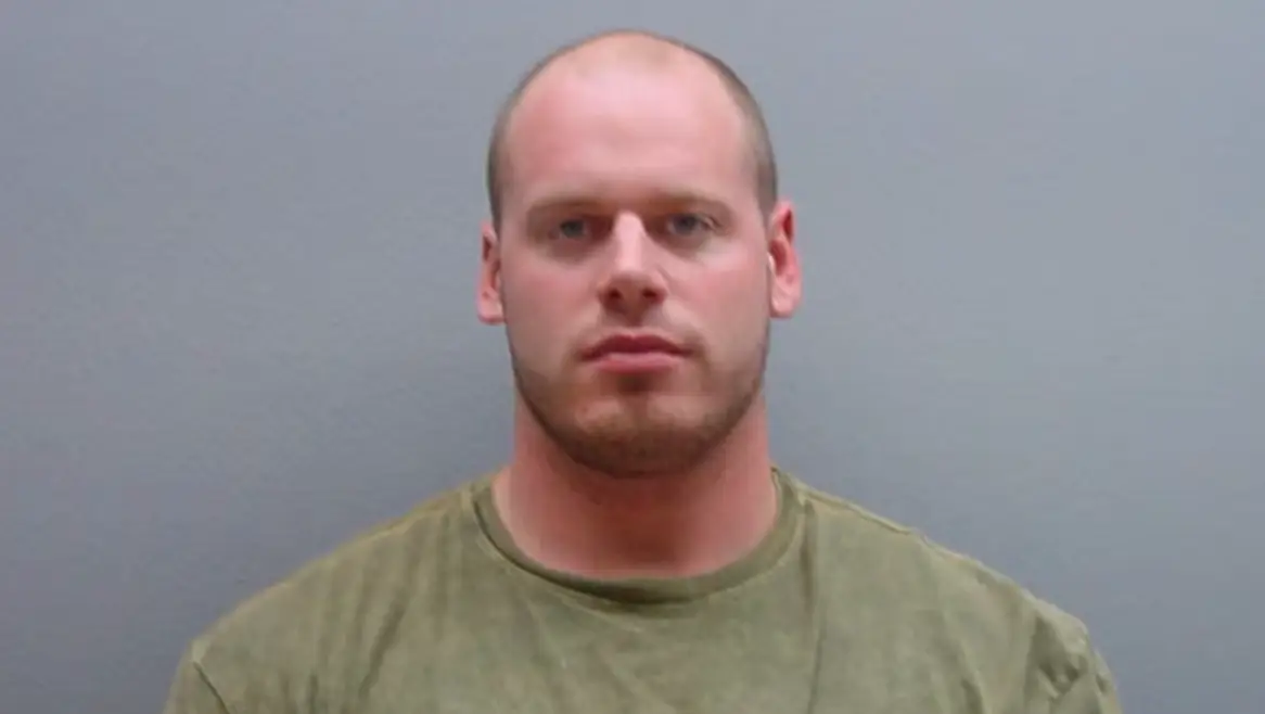 Wedding has been on the run for over a decade (U.S. Embassy Mexico)