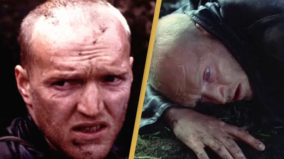 Film at Lincoln Center