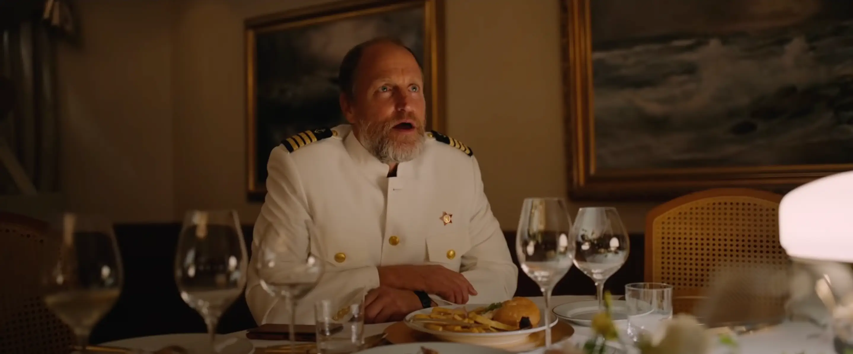 The film received an eight minute standing ovation at the Cannes Film Festival.