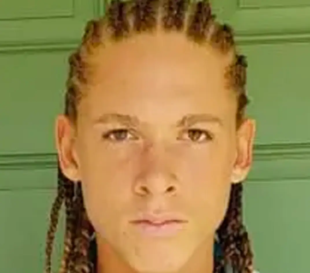 The coast guard called off the search for Parker. (Facebook)