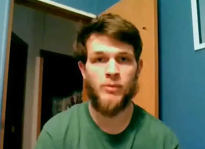 One of Brace's teammates also spoke out against the alleged conditions they had to perform in.