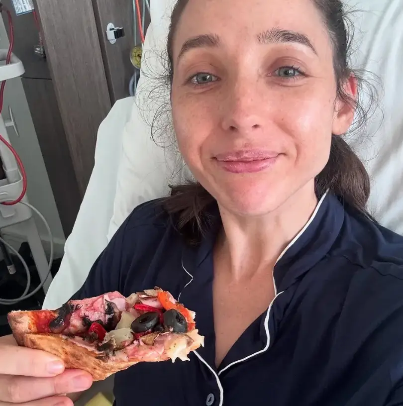 Gemma continues to undergo treatment (GoFundMe)