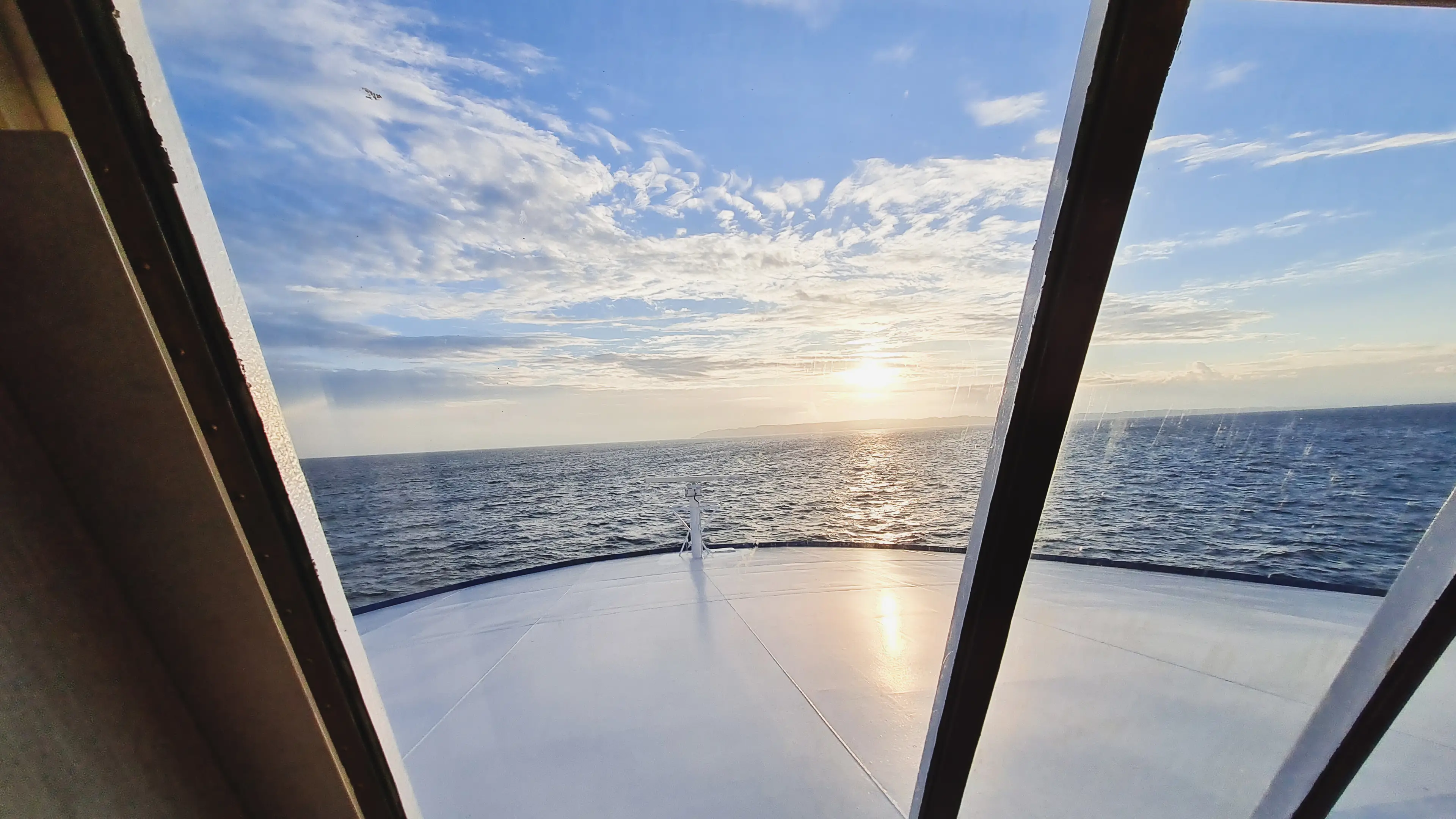 Sharon says there are downsides to living on a cruise ship (Getty Stock Photo)