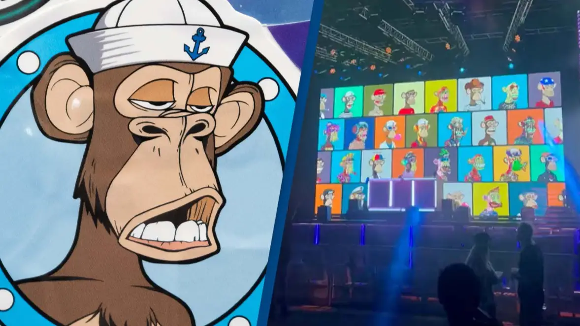 Noam Galai/Getty Images / X/@CryptoJune777