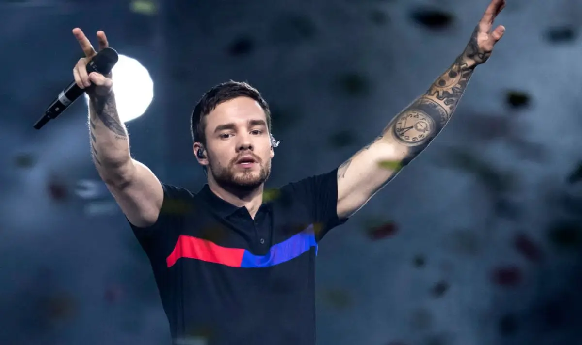 Five people have reportedly been charged in connection to the star's death (John Phillips / Stringer / Getty)