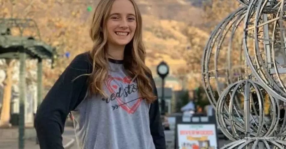 Riley woke up every morning since 11 June 2019 thinking it's 11 June 2019 (GoFundMe)