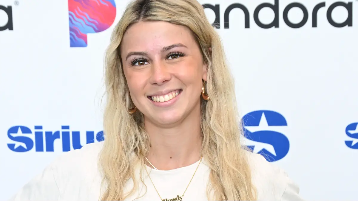 Michael Tullberg/Getty Images