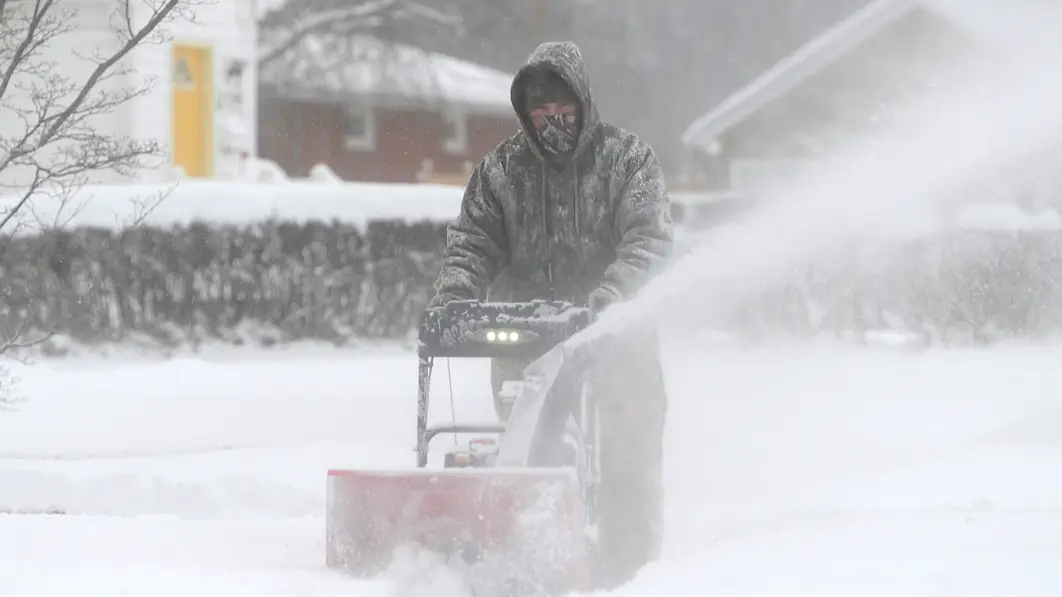 Getty Images/John Normile