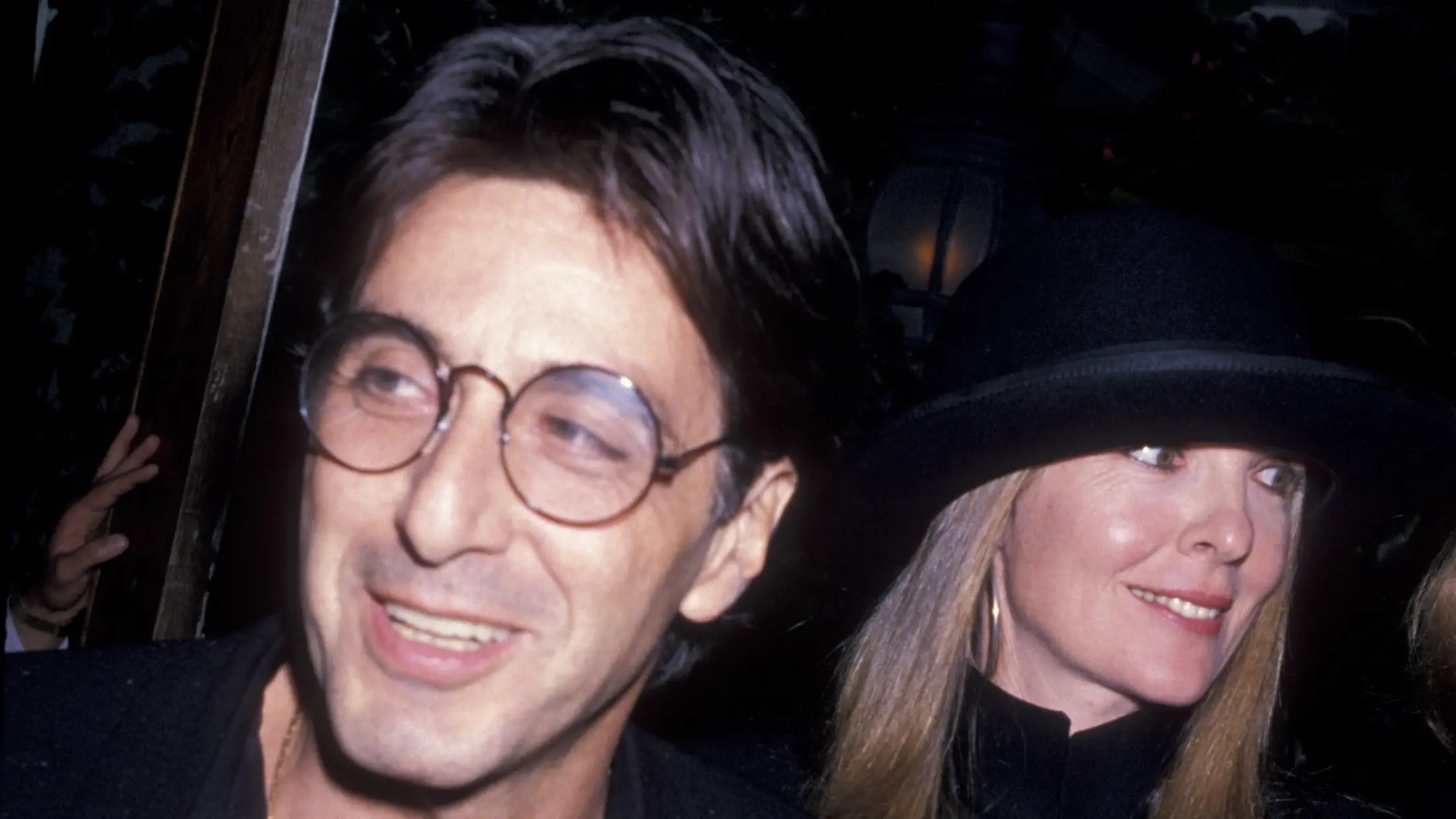 Al Pacino reportedly had one major 'regret' in 16-year relationship with Diane Keaton amid her death aged 79