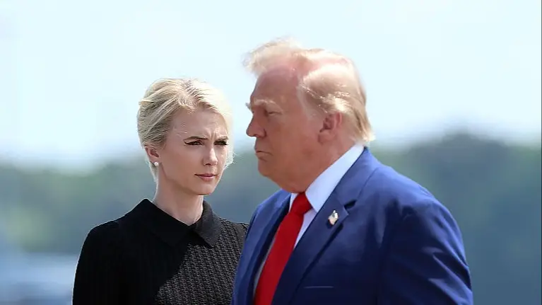 Kevin Dietsch/Getty Images