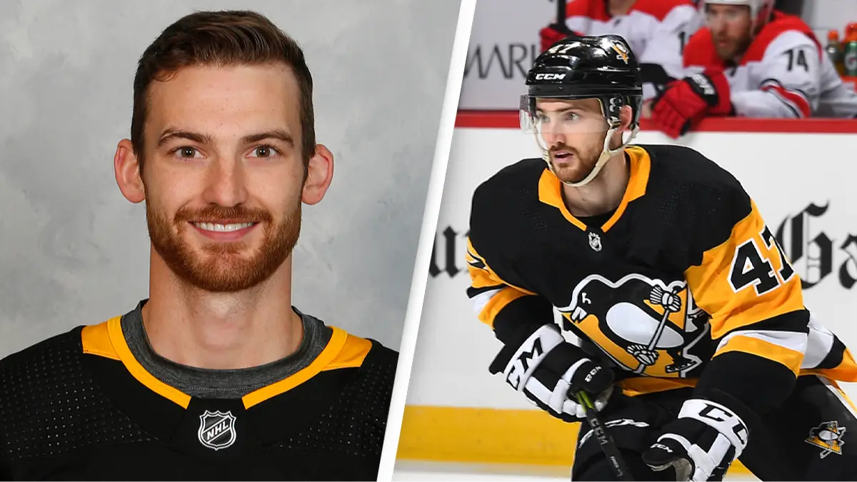  Joe Sargent/NHLI via Getty Images