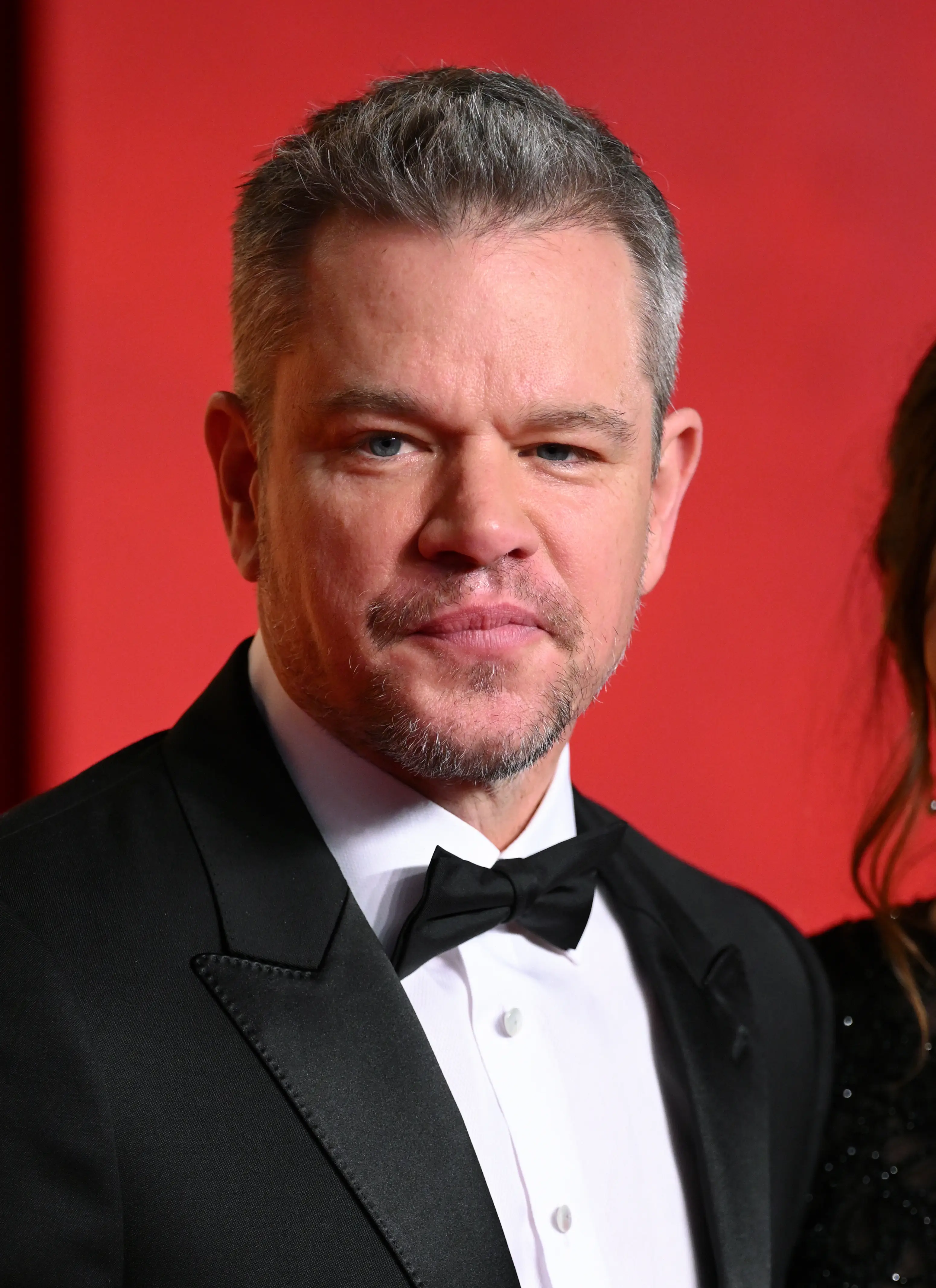 Matt Damon turned down a massive offer. (Karwai Tang/WireImage)