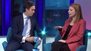 BBC Newsnight