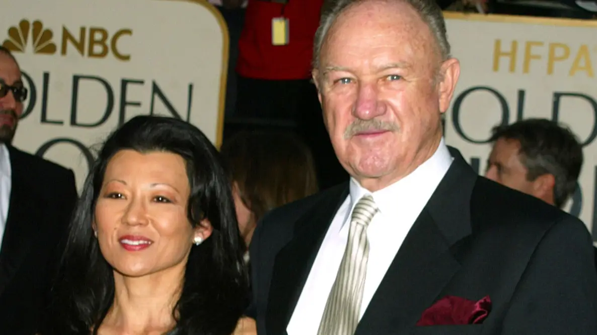 Getty Images/Jeffrey Mayer