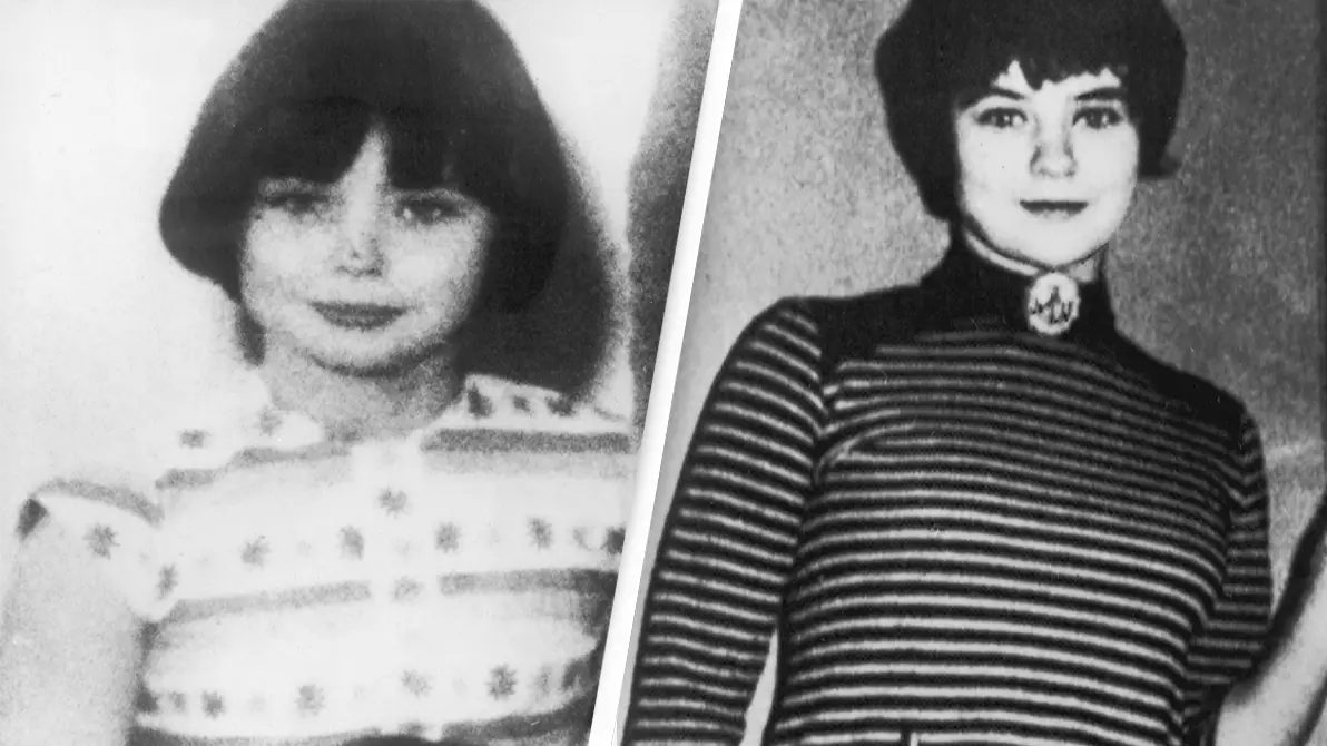 11-year-old serial killer's chilling confessional notes were dismissed as a 'prank' by police