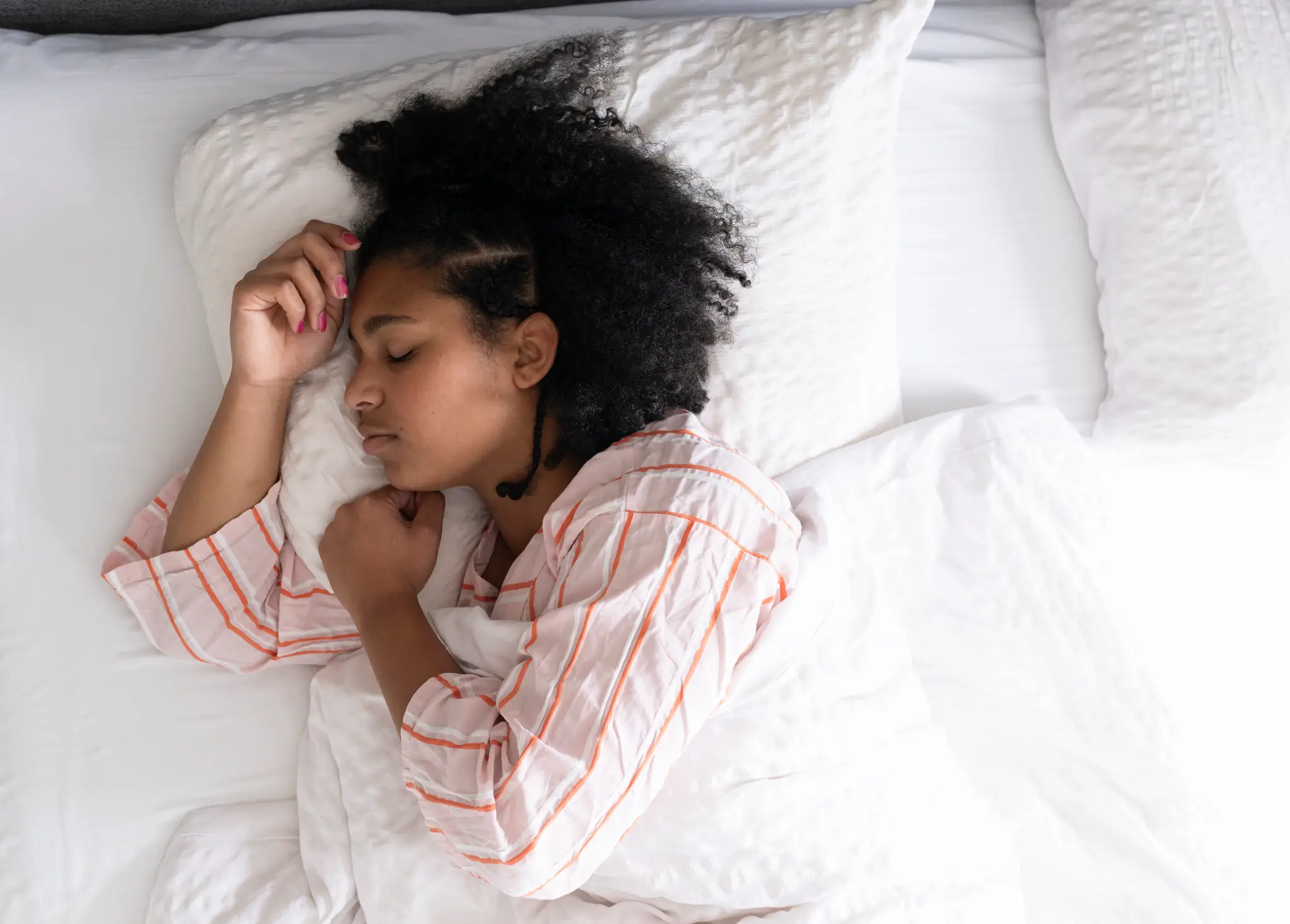 A sleepcation might not be the answer you think it is (Getty Stock Images)