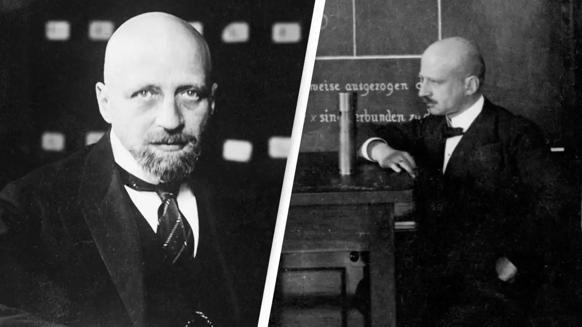 ullstein bild/ullstein bild via Getty Images