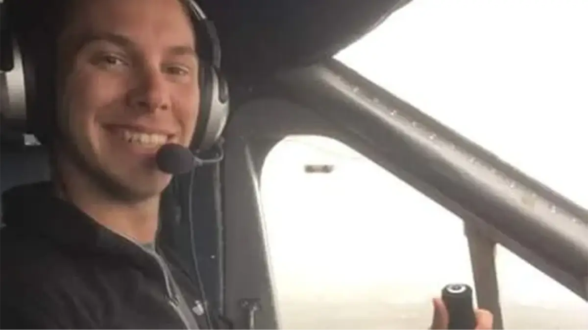 Antoine Forest/Facebook