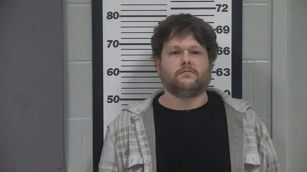 Jordan Willis has been charged with three counts of involuntary manslaughter (Platte County Sheriff's Office)