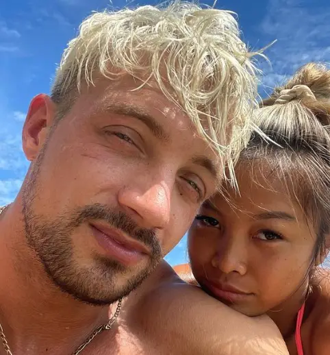 Jo's girlfriend announced his passing on social media.