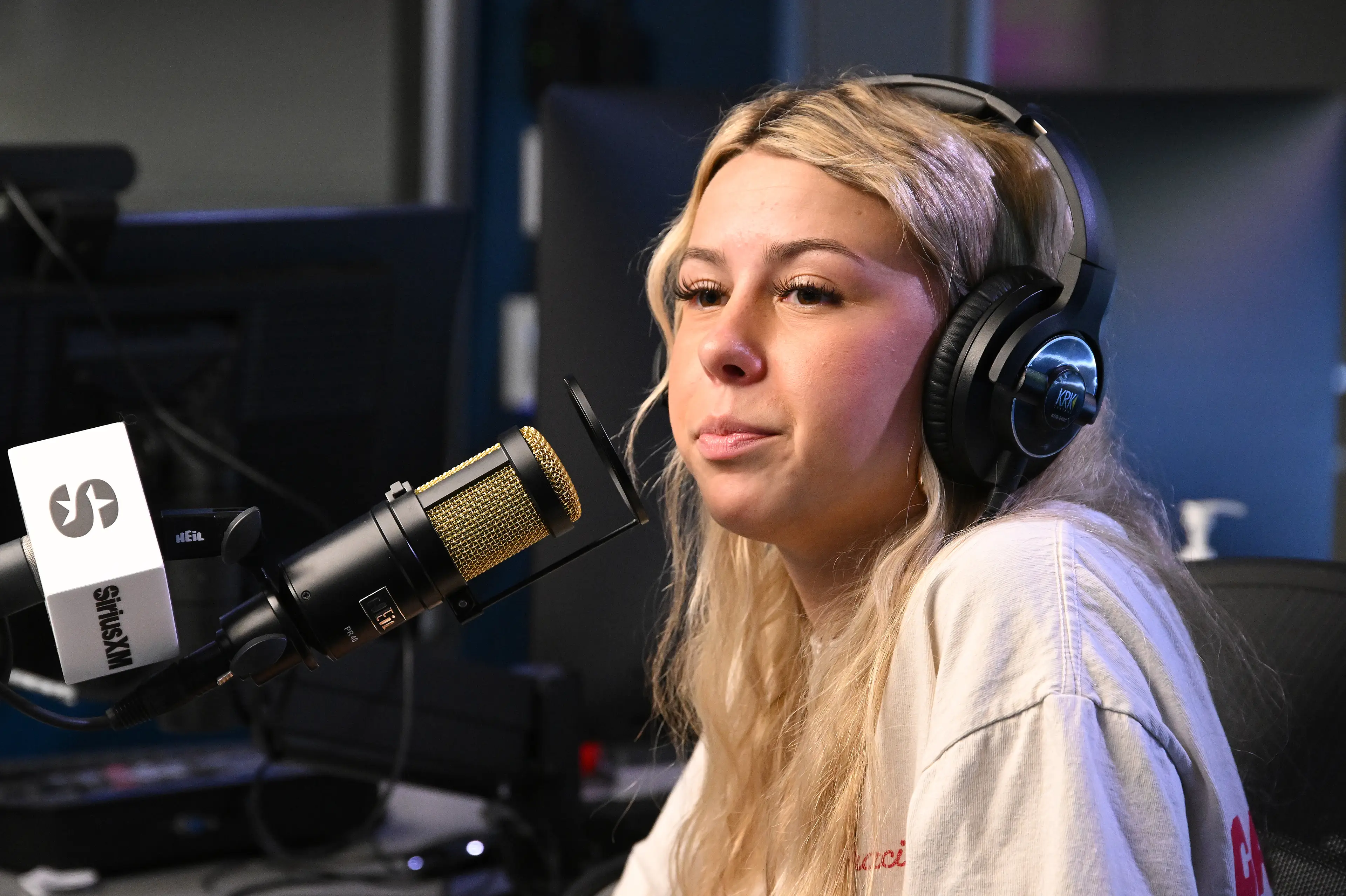 Your face when you realize the title of the video (Michael Tullberg/Getty Images) 
