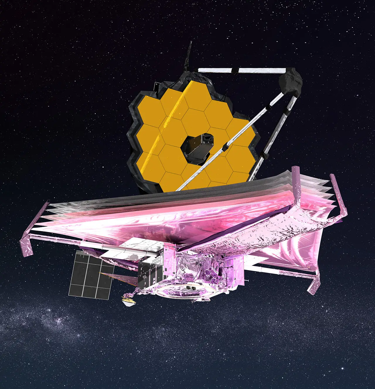 The James Webb Space Telescope (JWST) has captured some incredible images.