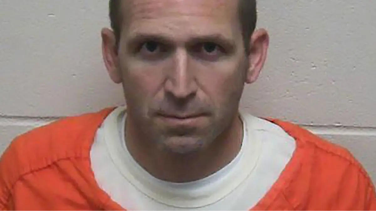 Green Lake County Sheriff