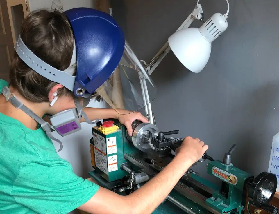 Jackson had an 'epiphany' about video games when he was a child (X/@JacksonOswalt)