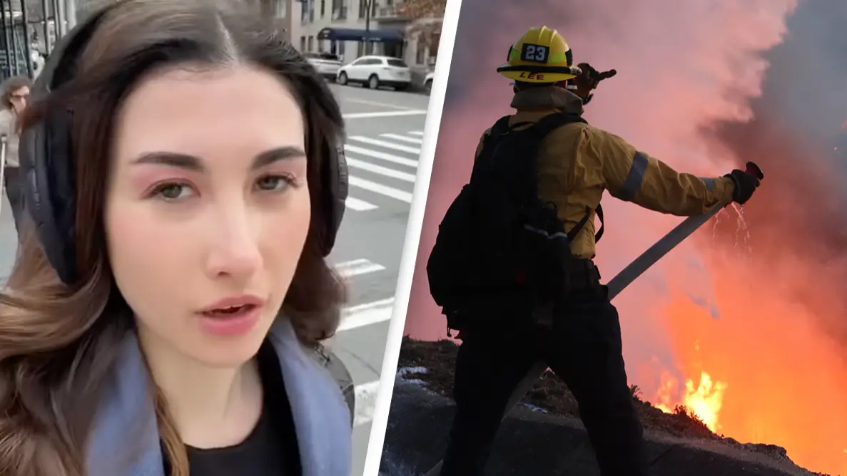 Instagram/megandeangelis/Getty Images/DAVID SWANSON