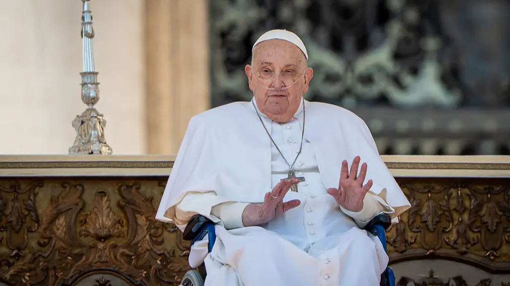 Stefano Costantino/SOPA Images/LightRocket via Getty Images