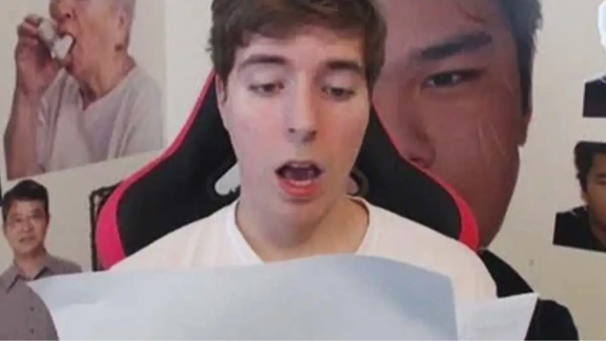 YouTube/MrBeast