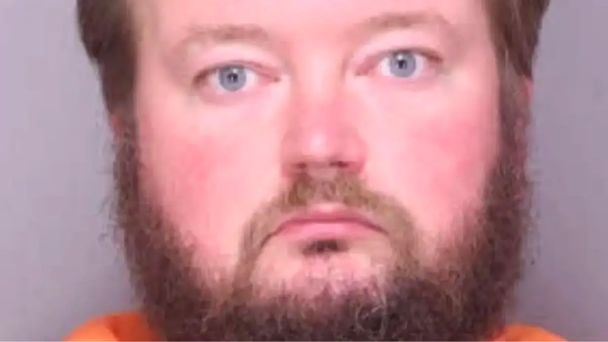 Florence County Sheriff's Office – South Carolina