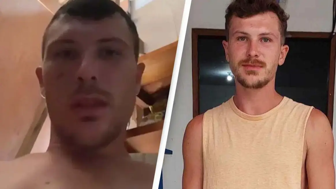 Facebook/Elliot Eastman