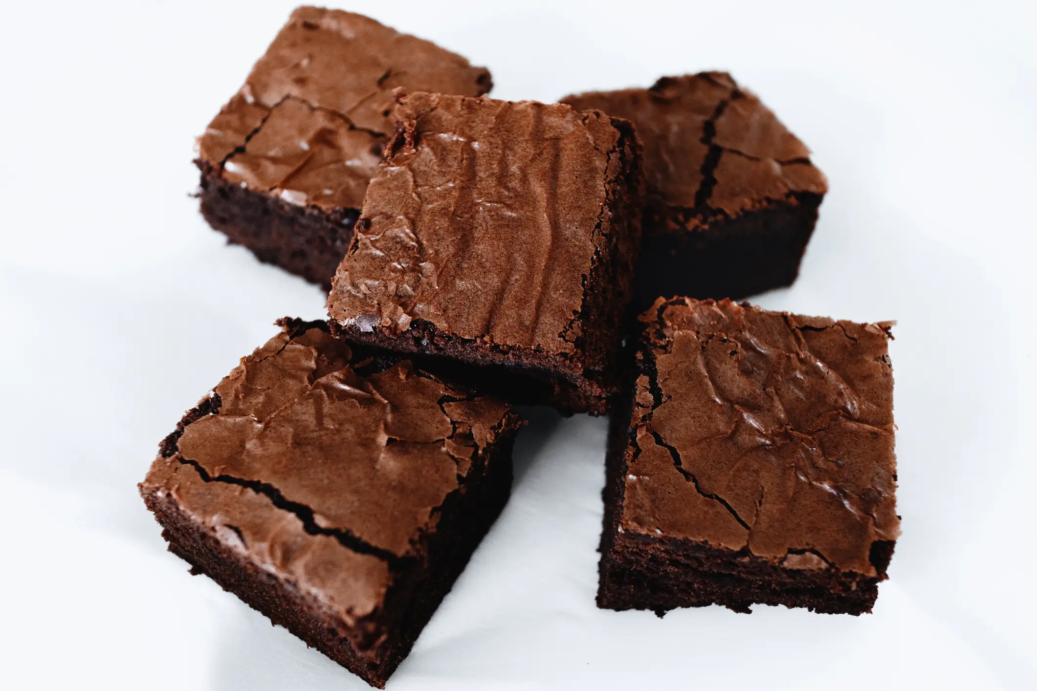 Perhaps don't eat brownies belonging to other people... (Getty Stock Photo)