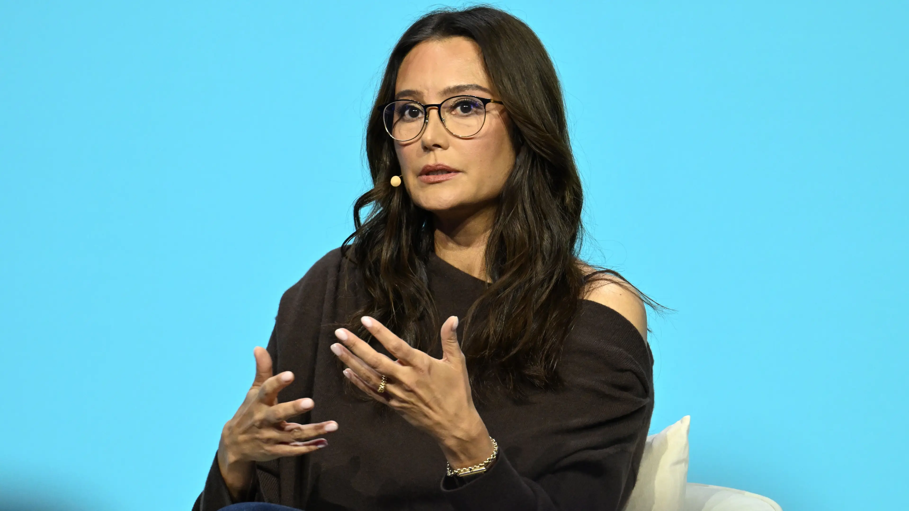 Michael Kovac/Getty Images for End Well Project