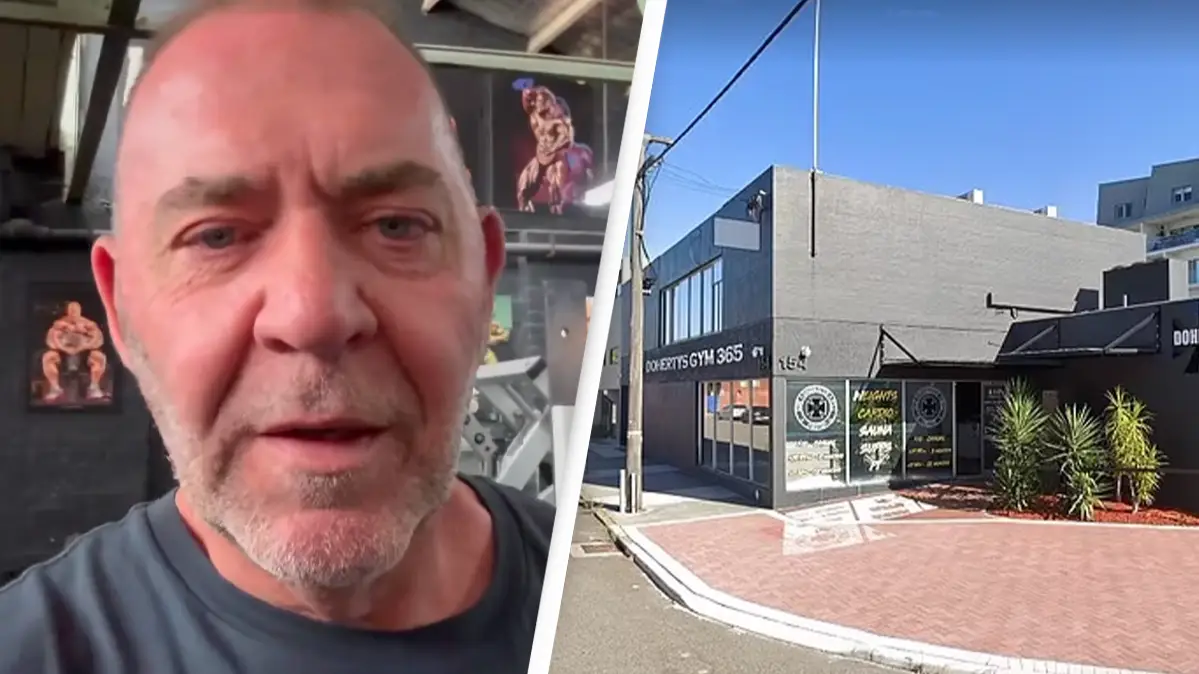 Instagram/ @tonydohertyoz/ Google Maps