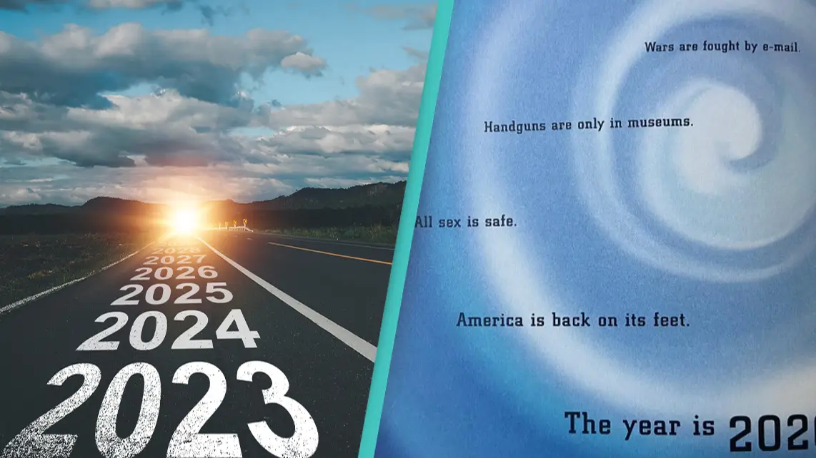 Getty Stock Image/Kenneth Cole