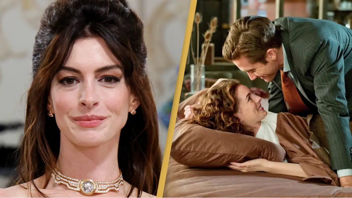 Taylor Hill/Getty Images/20th Century Studios