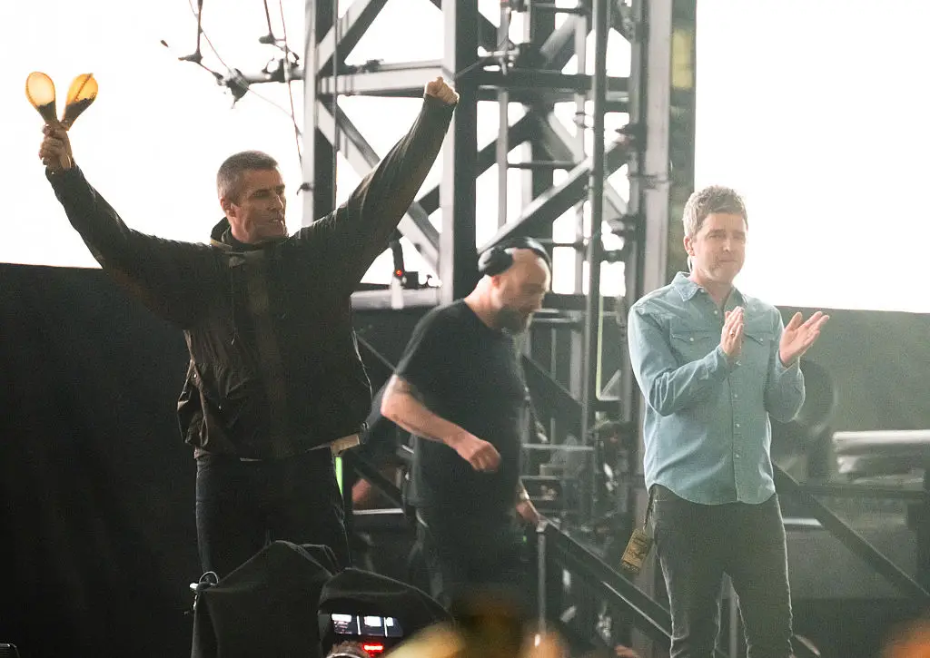 There's still time to be a part of history if you're quick (Getty/Samir Hussein)