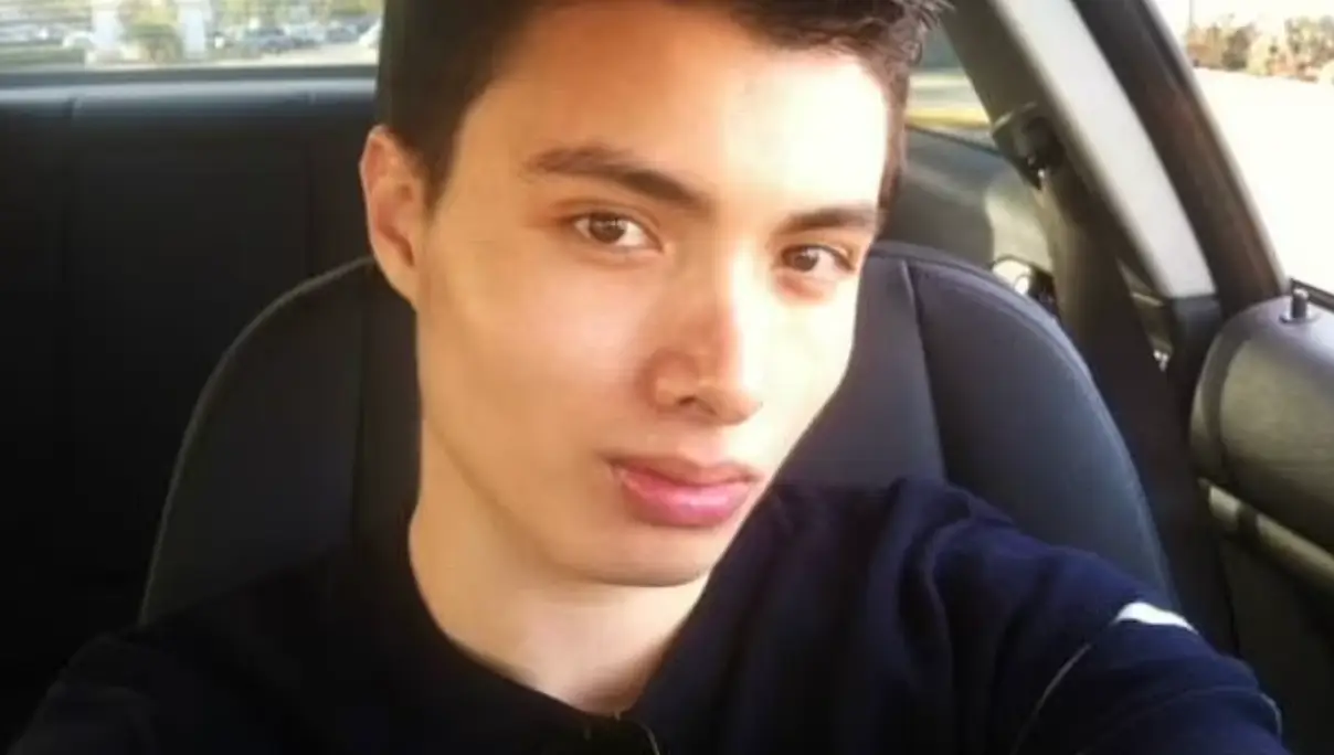 Like Davison, Rodger took his own life after his killing spree. Credit Facebook