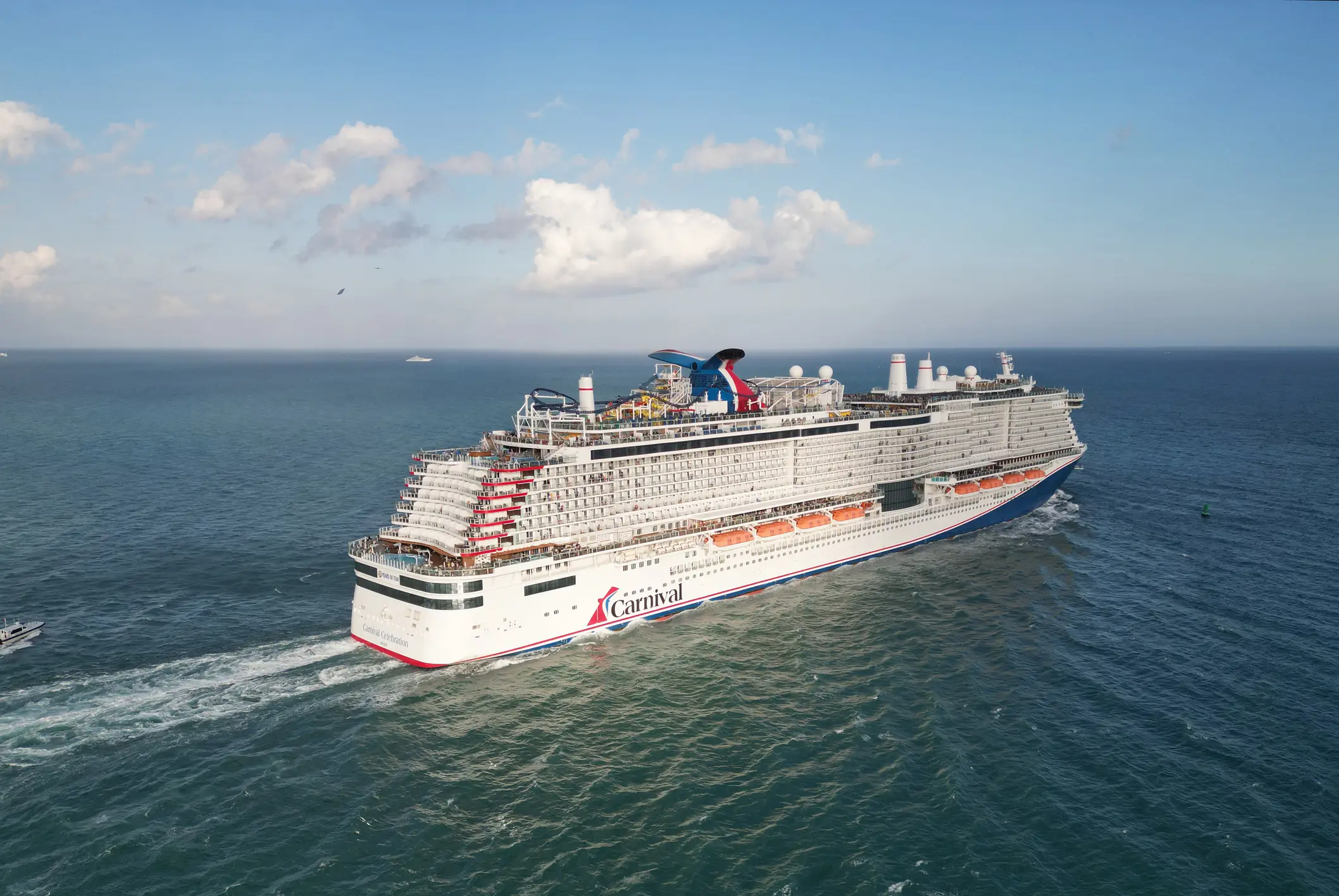 The women have been banned from the cruise (Getty Stock Photo)