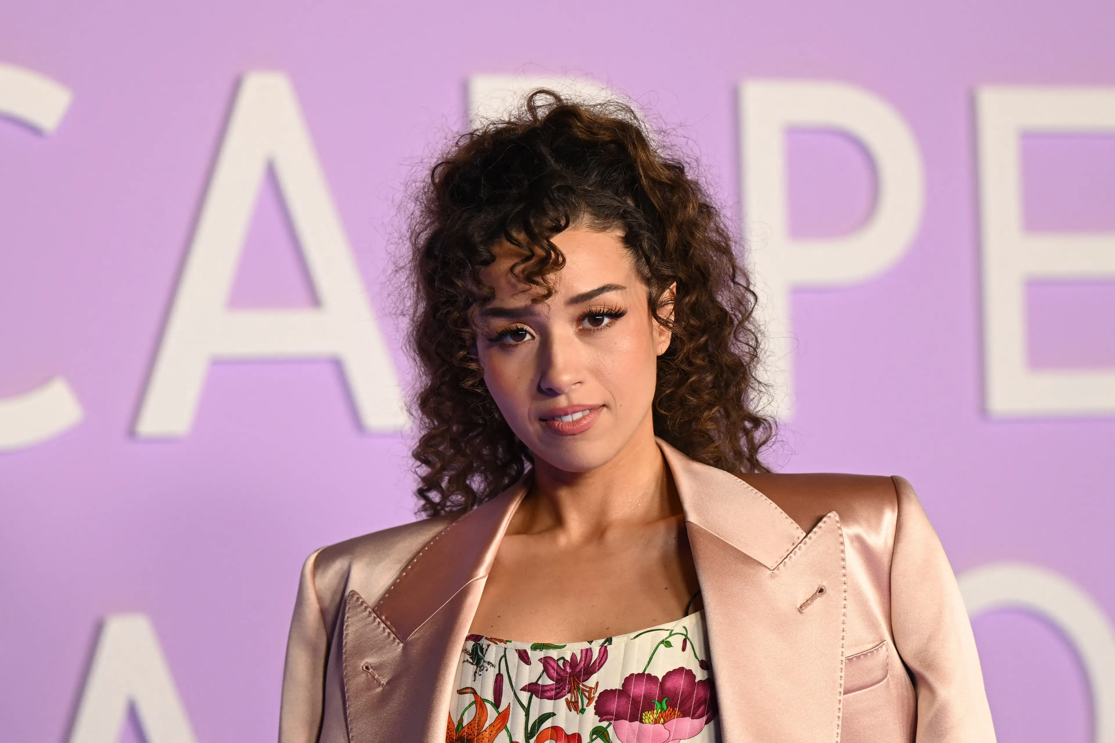 The editor made a shocking confession. ( PATRICK T. FALLON/AFP via Getty Images)