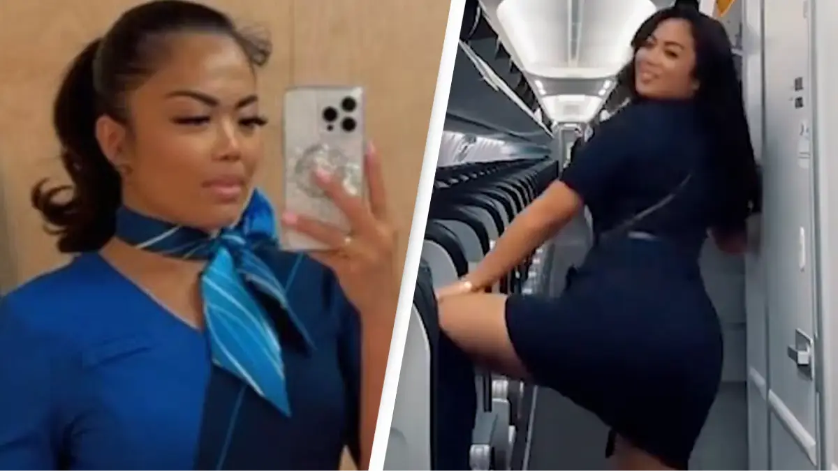 GoFundMe / TikTok/@_jvnelle415